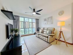 Blk 195B The Periwinkle (Punggol), HDB 4 Rooms #573935911